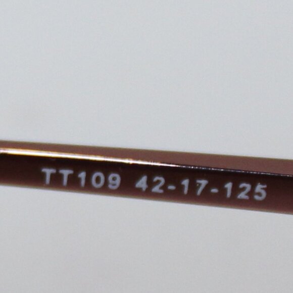 Twenty Twenty Eyewear Women's Glasses  (TT109) - Picture 5 of 6